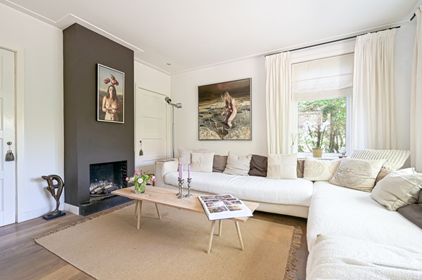 Medium property photo - Voorweg 13, 1871 CK Schoorl
